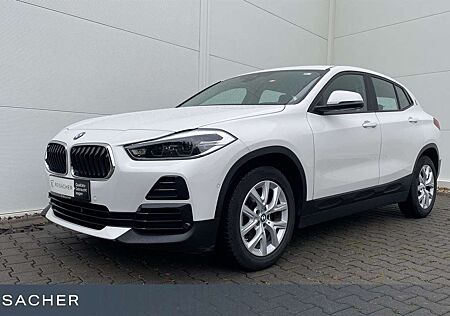 BMW X2 sDrive18i Aut.Advantage,Navi,LED,RFK,HIFI