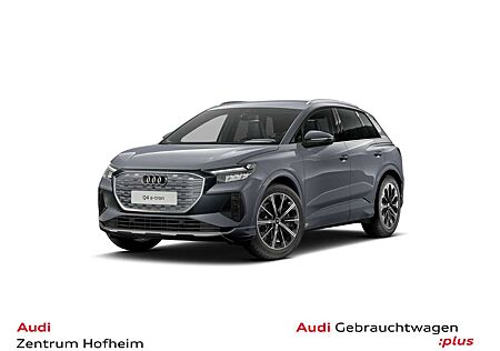 Audi Q4 e-tron 45 S line*AR-HUD*LED*Virtual*Navi+*Spo