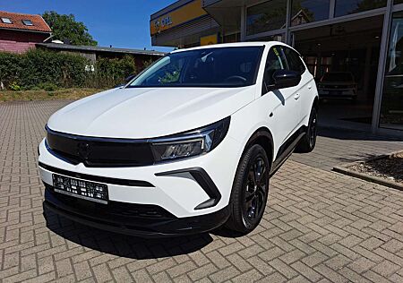 Opel Grandland 1.5 D GS Line Lenk-Sitzheizung, Navi, LED Scheinwe