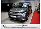 VW Caddy Volkswagen Maxi 1.5 TSI DSG Style rollstuhlgerecht