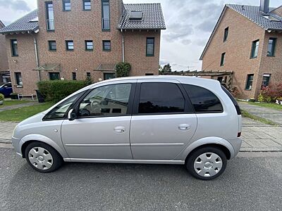 Opel Meriva 1.4 Edition