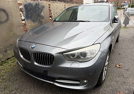 BMW 530 d GT Navigation Automatik Kamera