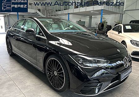 Mercedes-Benz EQE 350 4M PREMIUM-EDITION 1-DISTRONIC-MEMORY
