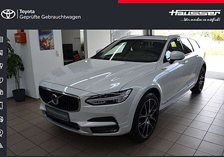 Volvo V90 Cross Country D5 AWD Geartronic Pro*GLASDACH*LUFTFAHR*XENIUM-P*A