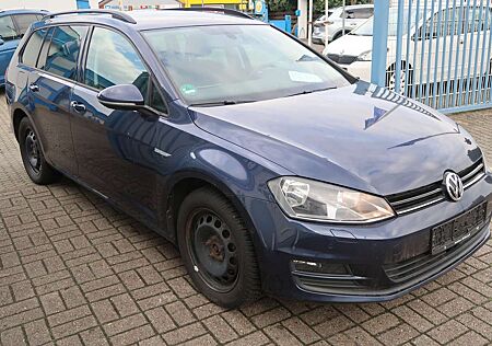VW Golf Variant Volkswagen 7 Cup 2.0 TDi 150 BMT ACC