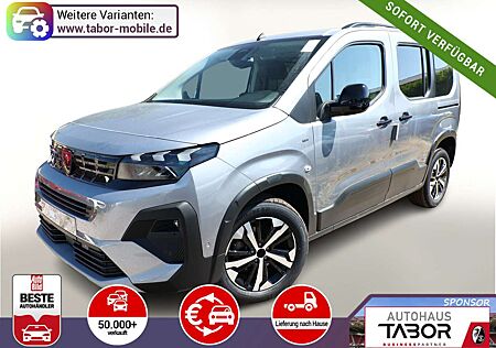 Peugeot Rifter M1 AT GT Pano ConnectP TechnoP UVP-21%*