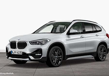 BMW X1 sDrive20d Sport Line Lenkradhzg. Sitzhzg. RFK Navi