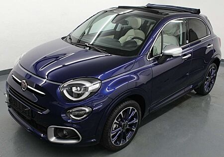 Fiat 500X 1.3 Yacht Club Capri DCT Navi+Beats+Kamera+Sitzhei