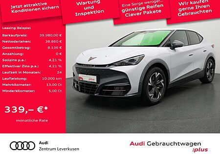 Cupra Tavascan Endurance KEYLESS KAM LED SHZ PDC VIRT