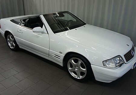Mercedes-Benz SL 500 #130