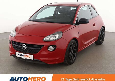 Opel Adam 1.4 Jam Aut.*TEMPO*PDC*SHZ*ALU*KLIMA*LIM*