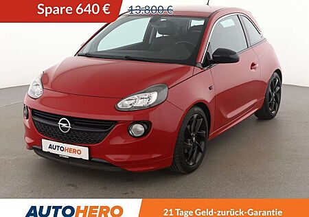 Opel Adam 1.4 Jam Aut.*TEMPO*PDC*SHZ*ALU*KLIMA*LIM*
