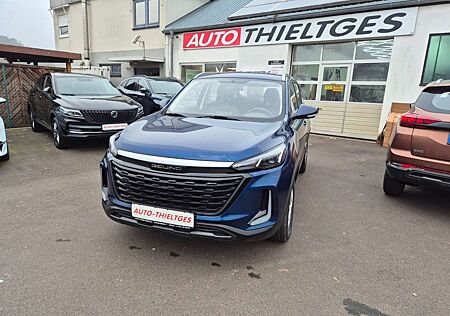 BAIC Beijing X35 LED, 136 PS, 4.Zyl.,