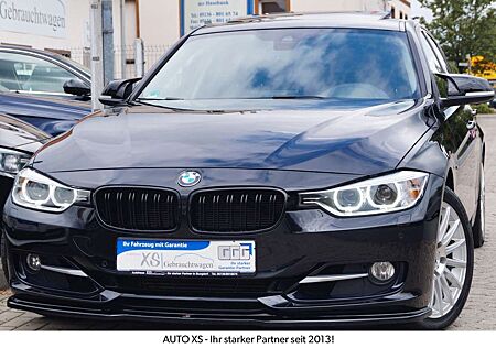 BMW 320 i Limousine Sport-Automatik Sport-Line 2.Hand