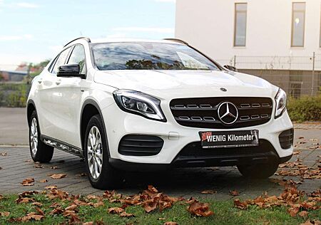 Mercedes-Benz GLA 200 AMG Line