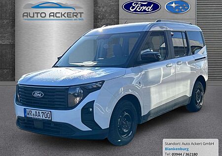 Ford Tourneo Courier Titanium 1.0 EcoBoost EU6d