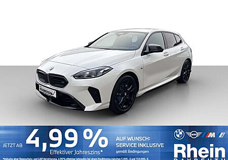 BMW 135 M xDrive Navi AdapLED HUD Hifi h/k AHK Park+ Navi
