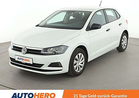 VW Polo Volkswagen 1.0 Trendline*PDC*KLIMA*GARANTIE*