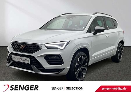 Cupra Ateca 2.0 TSI DSG 4Drive Navi LED AHK Kamera