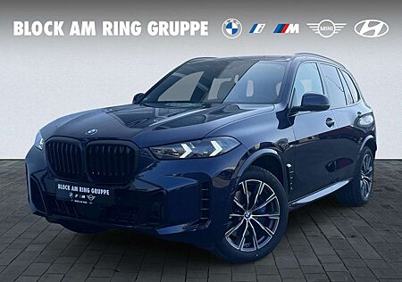 BMW X5 xDrive30d M Sport ALED AHK H/K PA DA StHzg