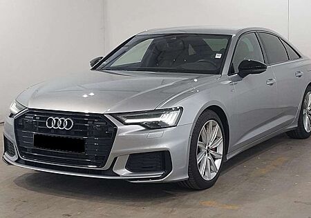 Audi A6 LIMOUSINE 55TFSie Q BLACK S-LINE/ACC/HuD/B&O