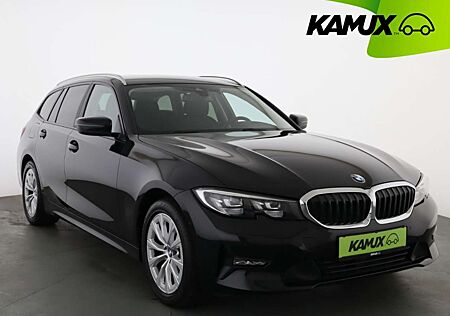 BMW 318 d Touring Advantage+LED+NAVI+KAMERA+