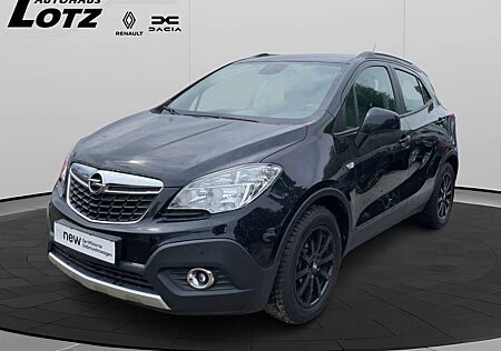 Opel Mokka Einparkhilfe*SHZ*8.fachBereifung
