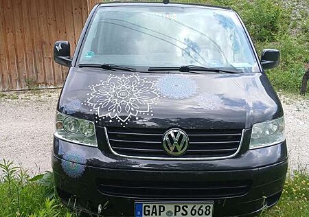 VW T5 Multivan Volkswagen
