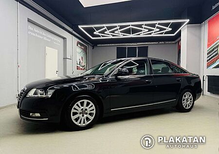 Audi A6 Lim. 2.0 TDIe