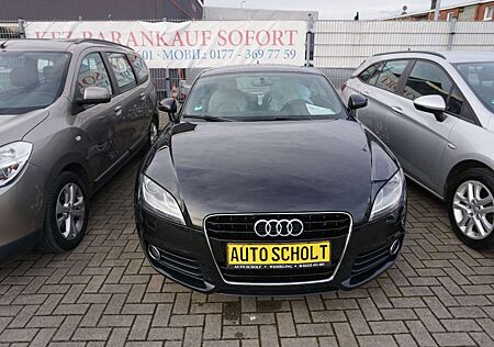 Audi TT Coupe/Roadster 1.8 TFSI Coupe