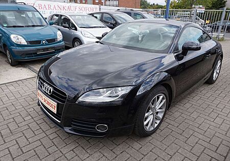Audi TT Coupe/Roadster 1.8 TFSI Coupe