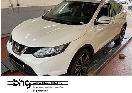 Nissan Qashqai 1.6 DIG-T TE