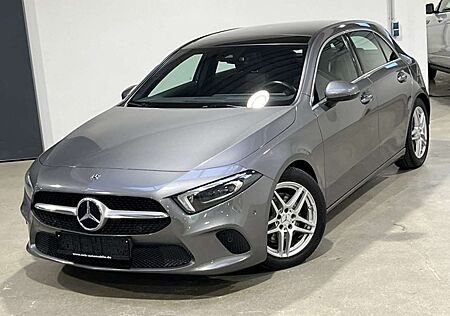 Mercedes-Benz A 220 AMG Panorama Memory Kamera