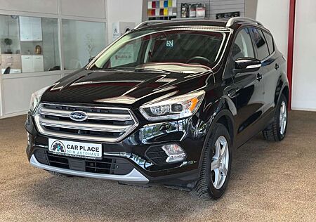 Ford Kuga Titanium TodWinkelAss/ SpurhalAss/ Xenon