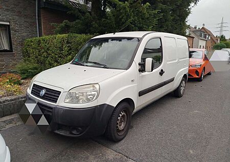 Fiat Doblo 1.9 Multijet 8V Dynamic
