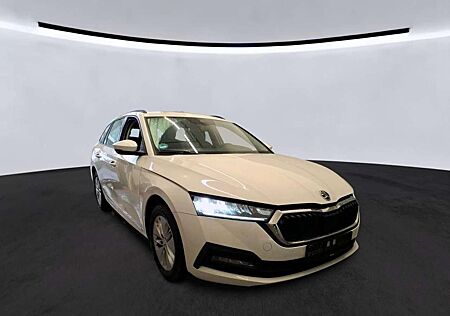 Skoda Octavia Combi Ambition*NAVI*LED*16 ZOLL*LANE*
