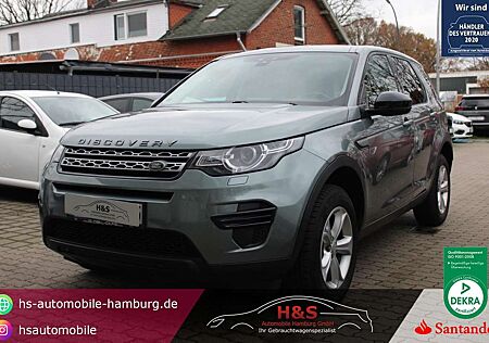 Land Rover Discovery Sport Pure STANDHEIZUNG*AHK*NAVI