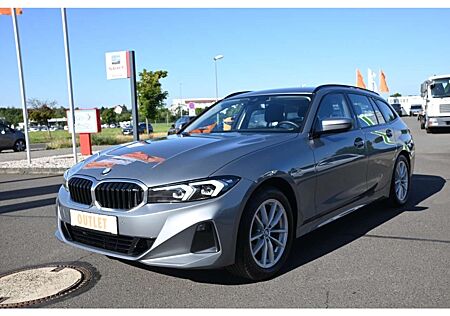 BMW 320 d Touring MHybrid Navi LED SHz Apple CarPlay