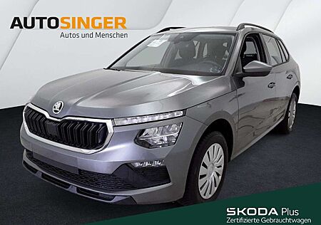 Skoda Kamiq Essence 1,0 TSI DSG *LED*GRA*PDC*SHZ*DAB*