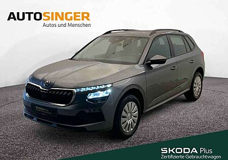 Skoda Kamiq Essence 1,0 TSI DSG *LED*GRA*PDC*SHZ*DAB*