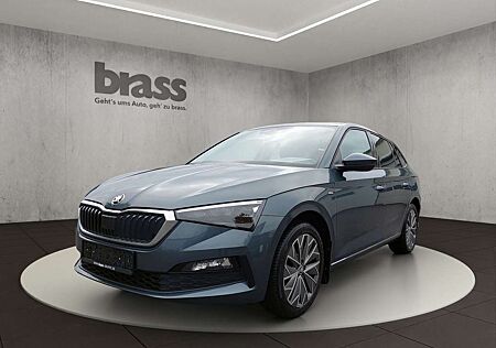 Skoda Scala CLEVER