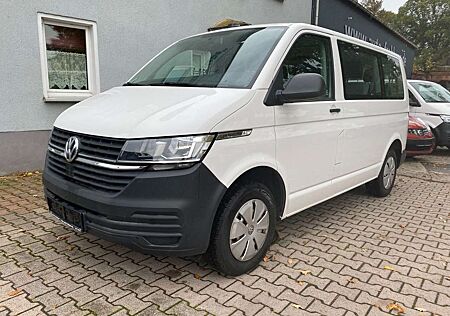 VW T6 Caravelle Volkswagen T6.1 Caravelle,KR,Standhzg,Navi,Klimaaut,Sitzhz