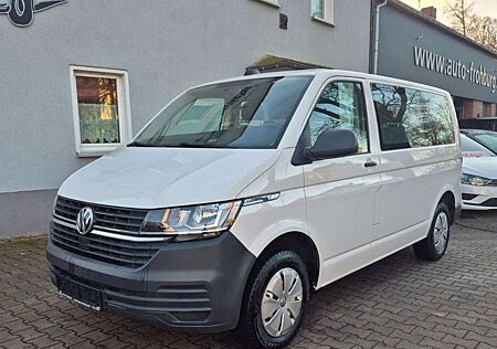 VW T6 Caravelle Volkswagen T6.1 Caravelle,KR,Standhzg,Navi,Klimaaut,Sitzhz