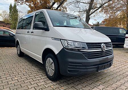 VW T6 Caravelle gebraucht kaufen VW T6 Caravelle Volkswagen T6.1 Caravelle,KR,Standhzg,Navi,Klimaaut,Sitzhz