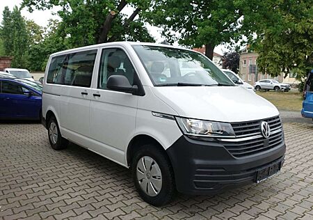 VW T6 Caravelle Volkswagen T6.1 Caravelle,KR,Standhzg,Navi,Klimaaut,Sitzhz