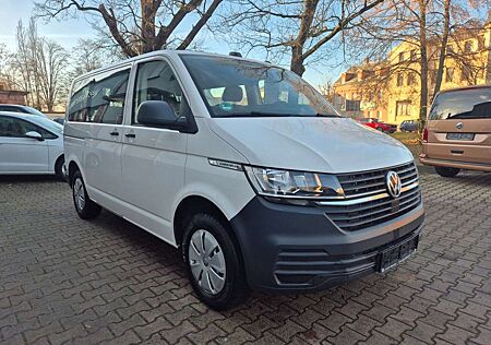 VW T6 Caravelle Volkswagen T6.1 Caravelle,KR,Standhzg,Navi,Klimaaut,Sitzhz