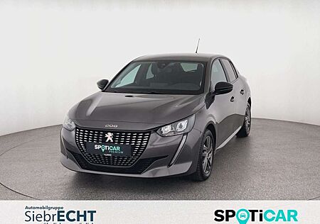 Peugeot 208 Actice Pack 1.2 *KLIMA*SHZ*LED*uvm