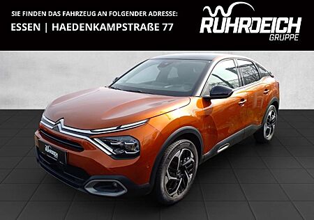 Citroën C4 Citroen Shine 1.2 NAVI SCHIEBEDACH SHZ PDC KAMERA KLIMAAT