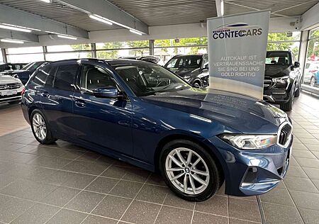 BMW 318 d Touring AHK+Driving Assistant+Keyless GO