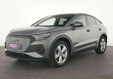 Audi Q4 e-tron Sportback Matrix|AHK|Assistenz|Kamera